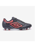 Chuteira campo umbro adamant master class premier