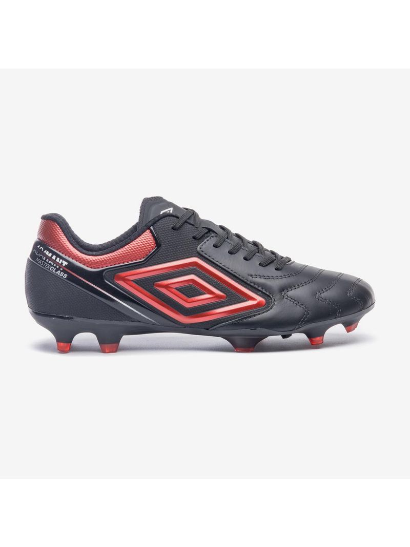 Chuteira campo umbro adamant master class premier