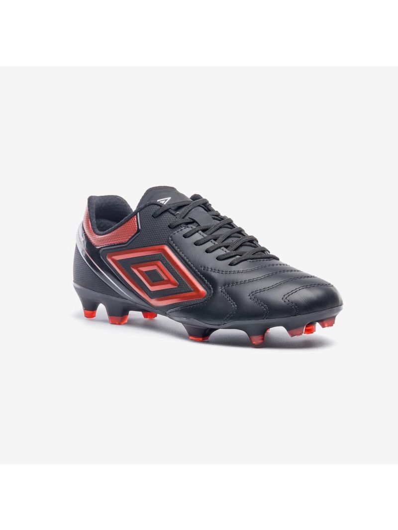 Chuteira campo umbro adamant master class premier