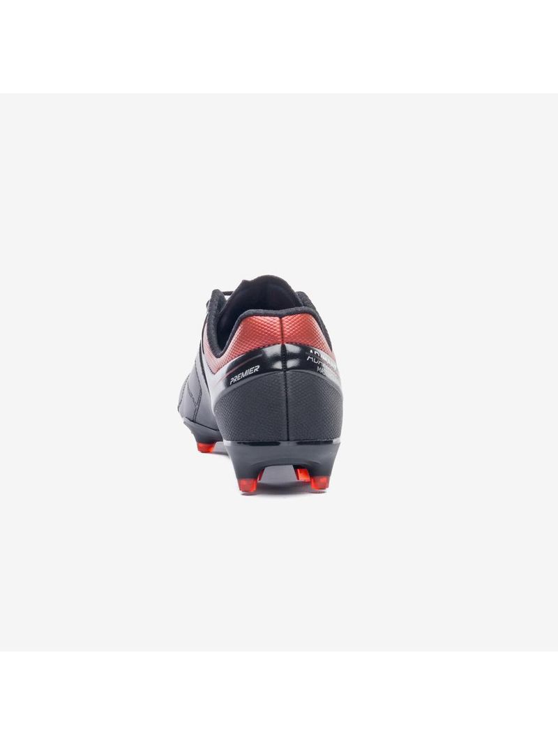 Chuteira campo umbro adamant master class premier
