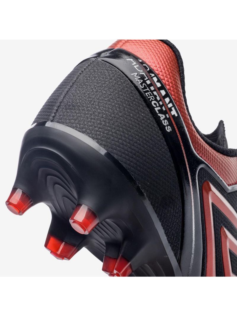 Chuteira campo umbro adamant master class premier