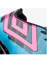 Chuteira campo umbro action jr