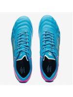 Chuteira campo umbro adamant master class premier