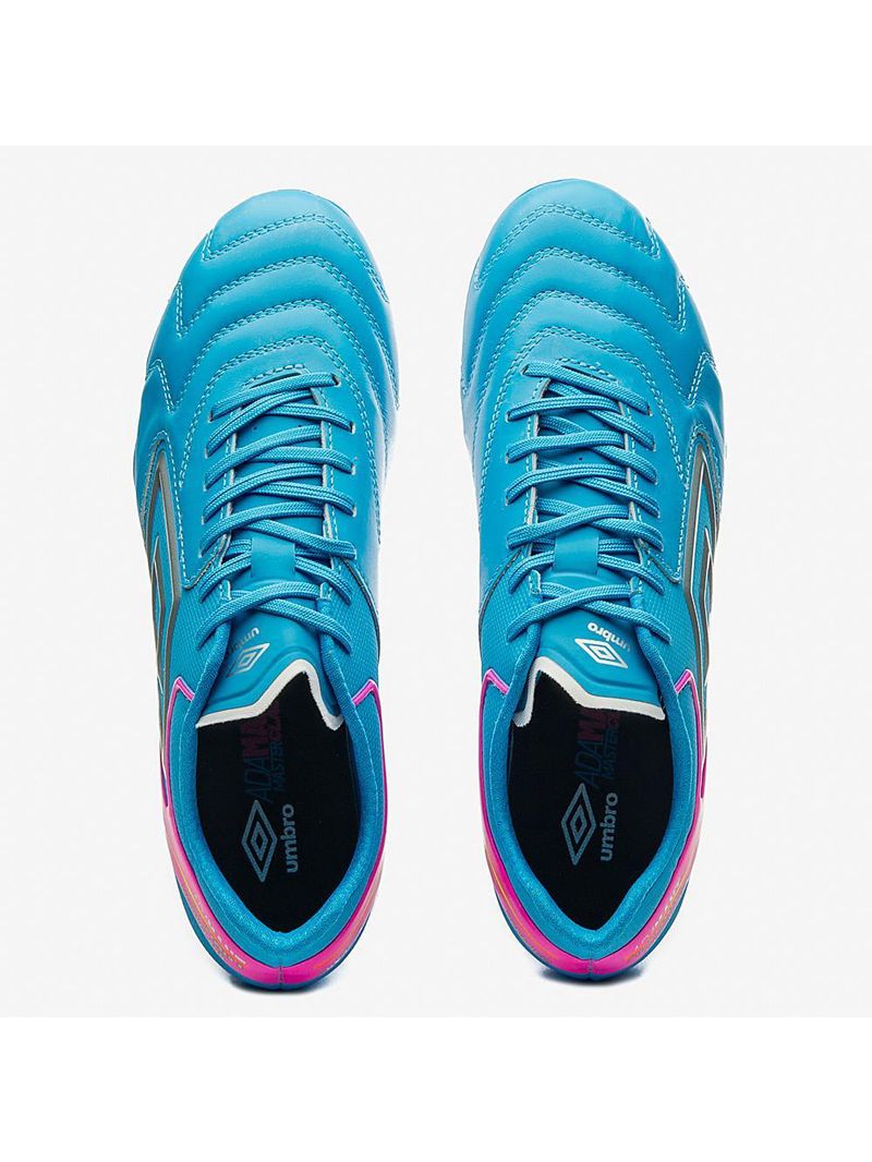 Chuteira campo umbro adamant master class premier