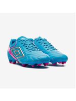 Chuteira campo umbro adamant master class premier