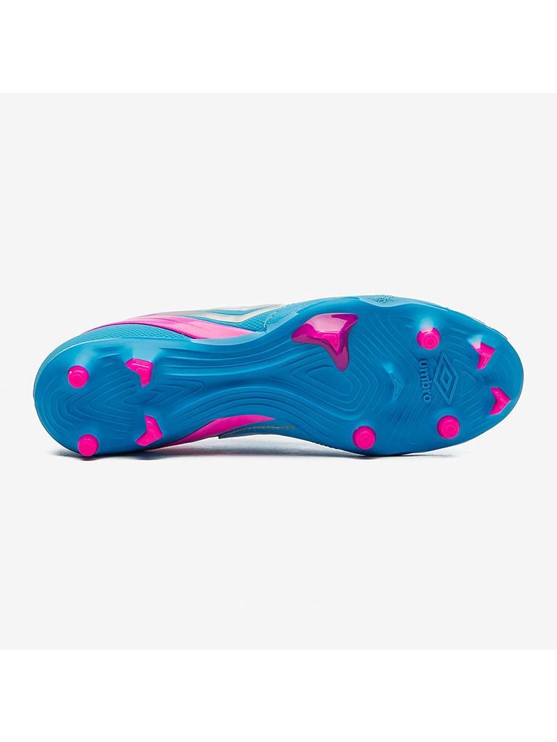 Chuteira campo umbro adamant master class premier