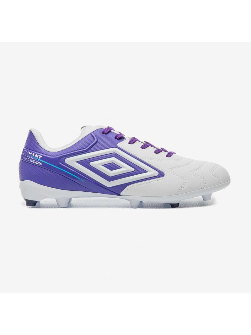 Chuteira campo umbro adamant master class club