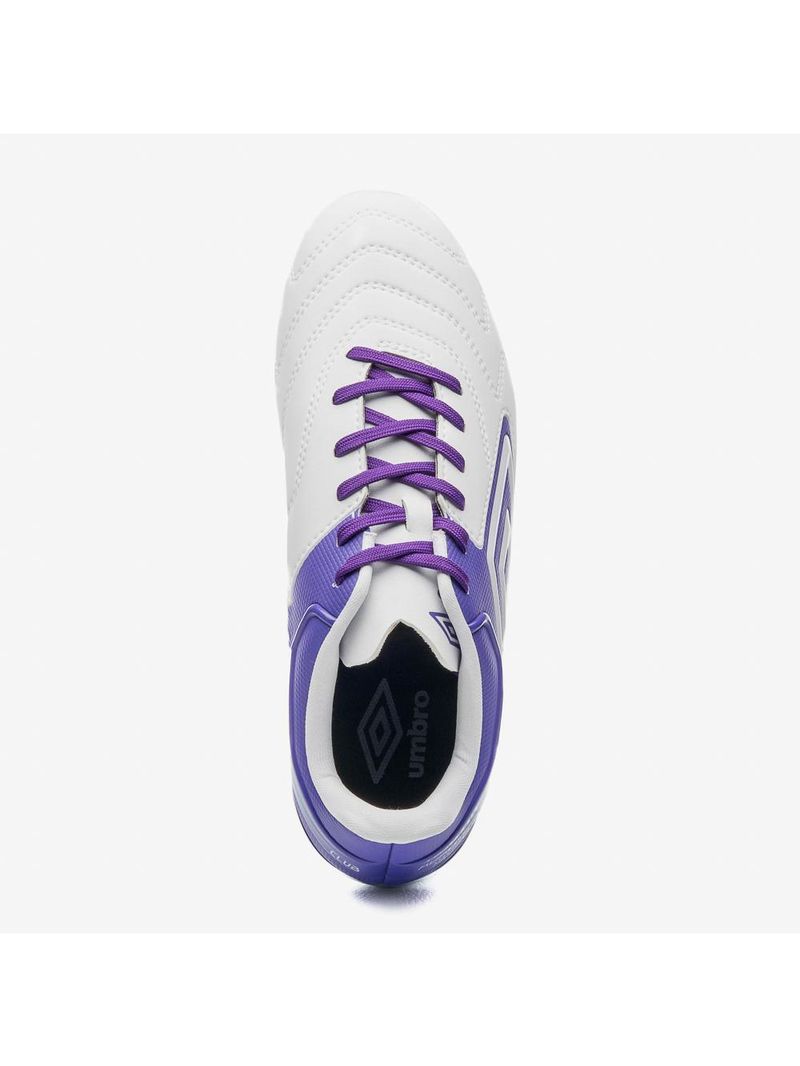 Chuteira campo umbro adamant master class club