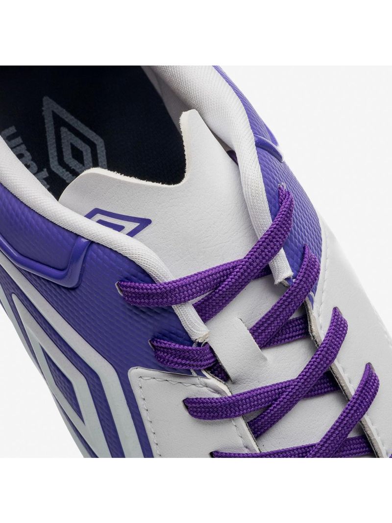 Chuteira campo umbro adamant master class club
