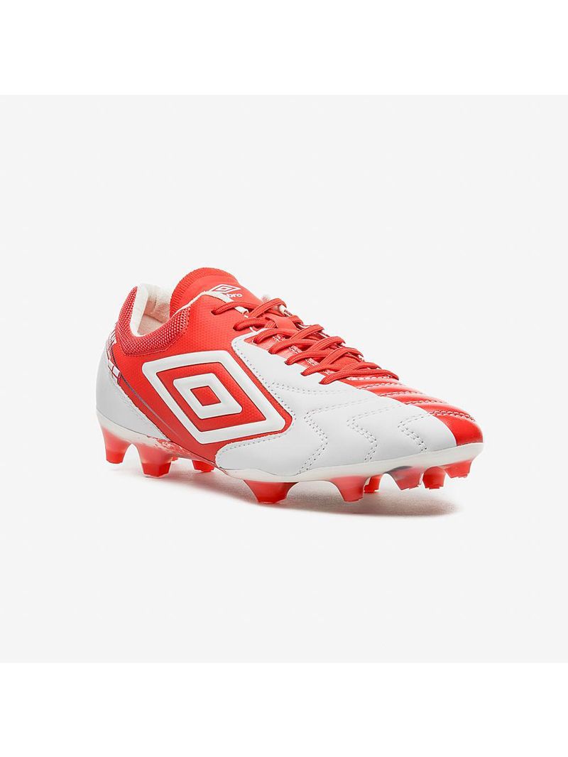 Chuteira campo umbro adamant master class pro england