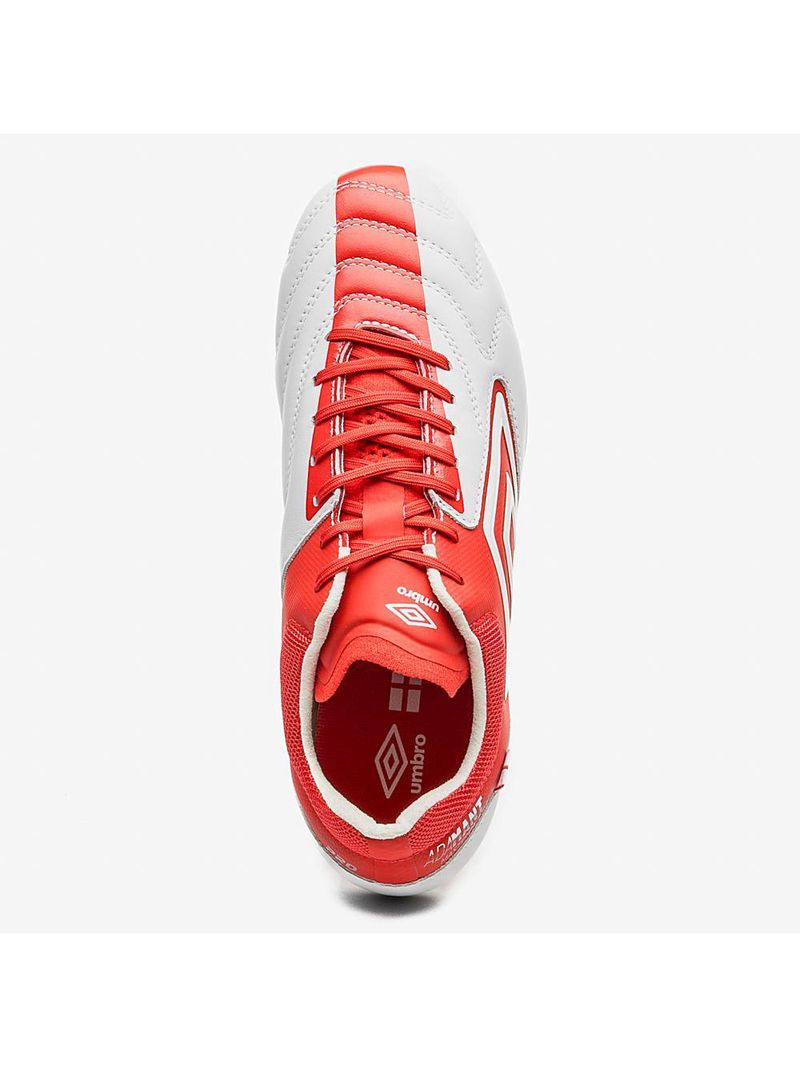 Chuteira campo umbro adamant master class pro england