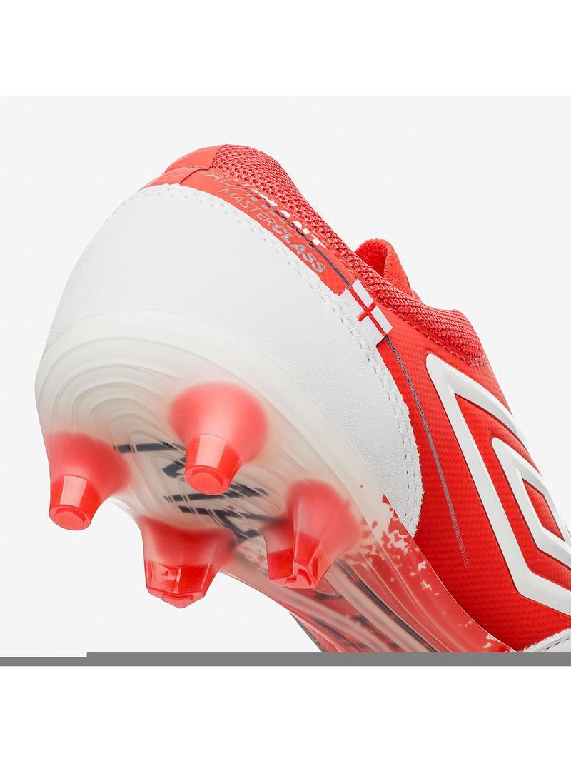 Chuteira campo umbro adamant master class pro england