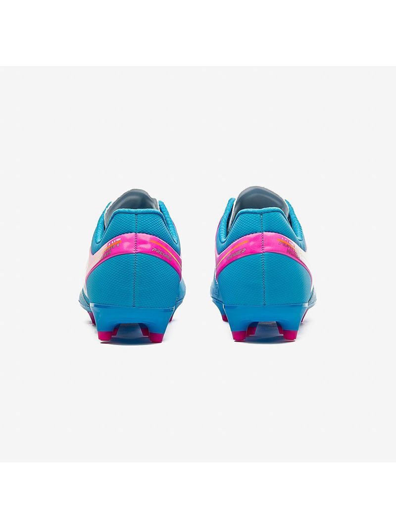 Chuteira campo umbro adamant master class premier