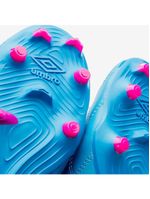 Chuteira campo umbro adamant master class premier