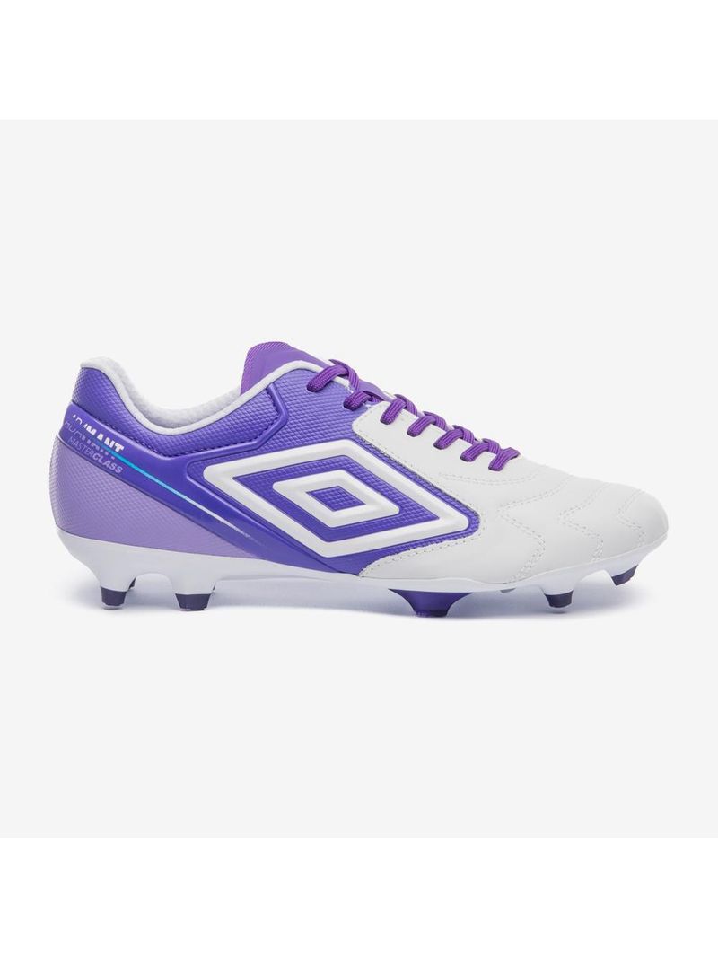 Chuteira campo umbro adamant master class premier
