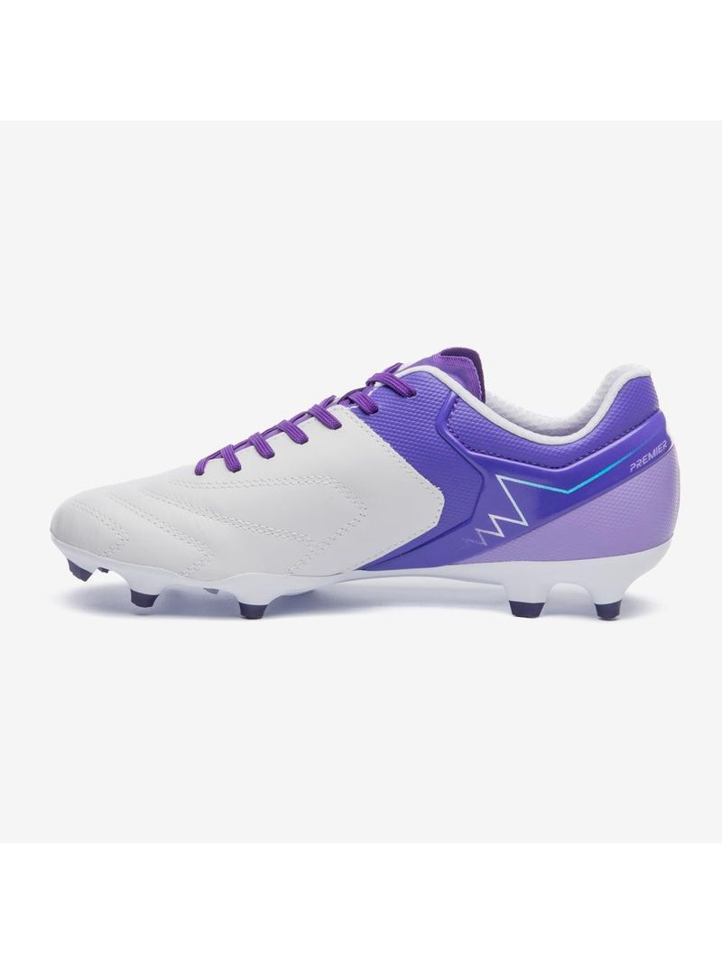 Chuteira campo umbro adamant master class premier