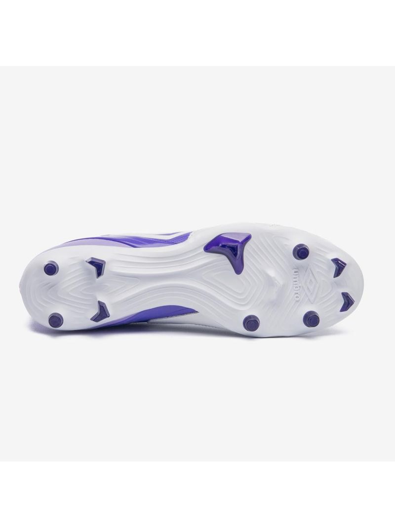 Chuteira campo umbro adamant master class premier