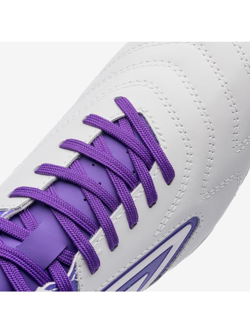 Chuteira campo umbro adamant master class premier