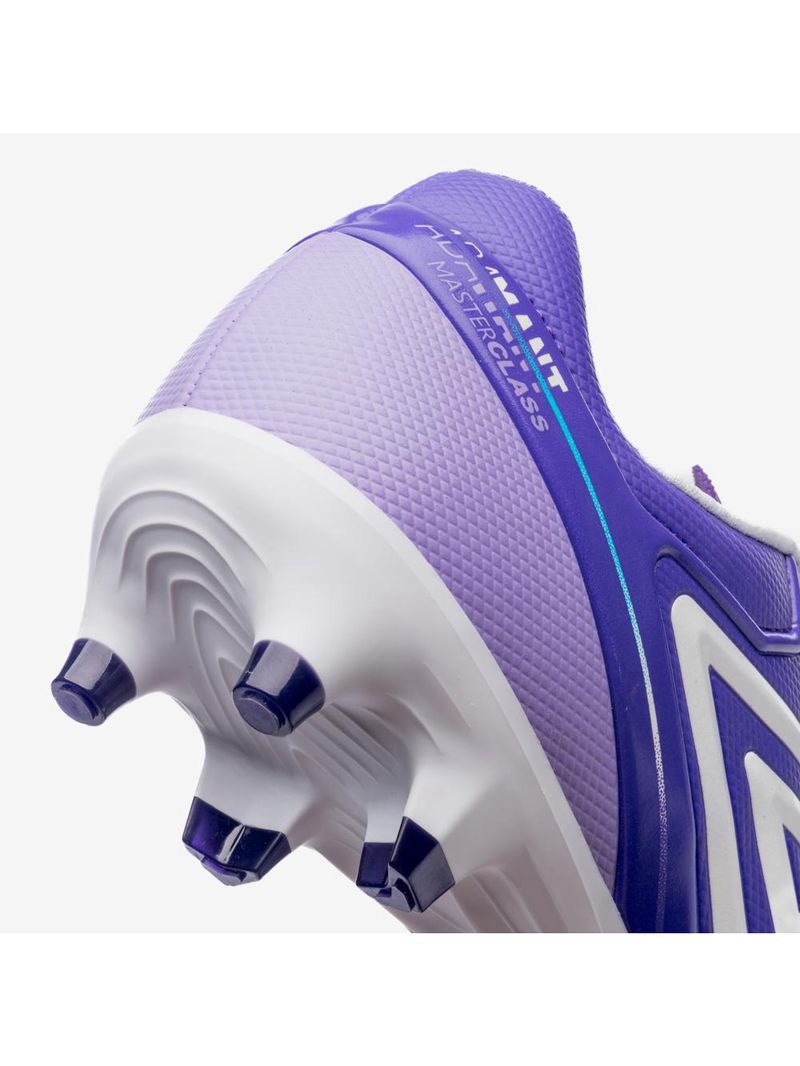 Chuteira campo umbro adamant master class premier