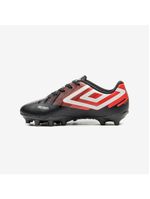 Chuteira campo umbro action jr