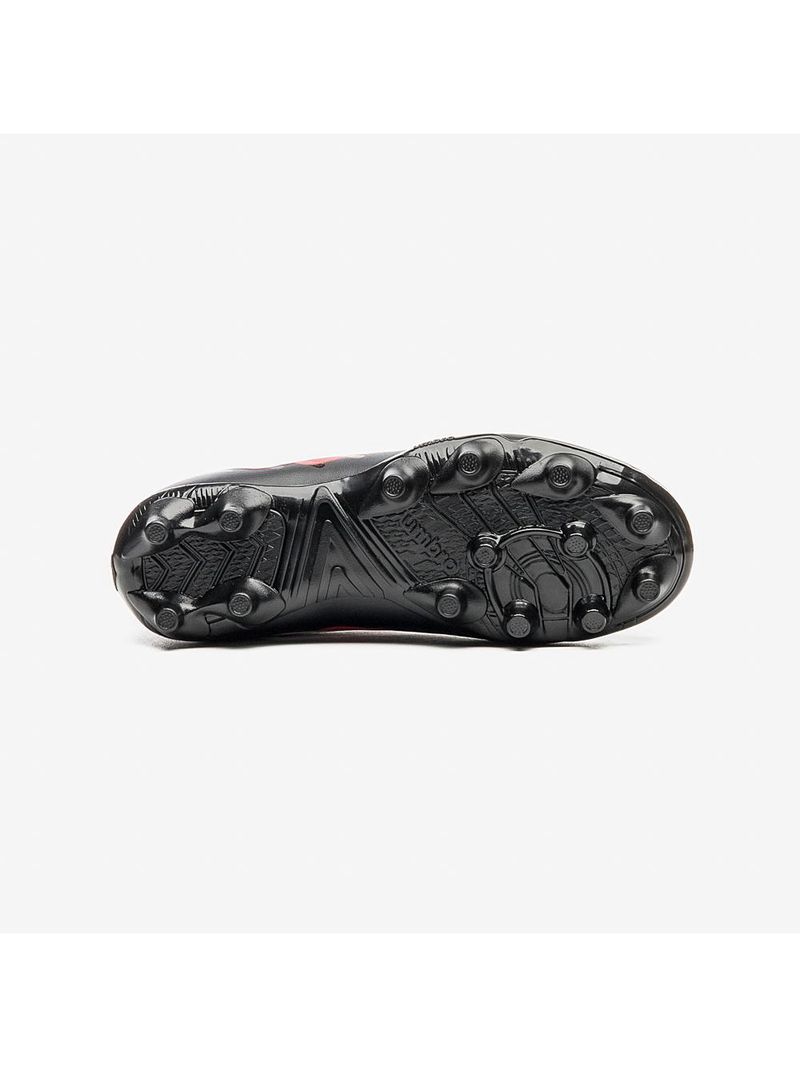 Chuteira campo umbro action jr