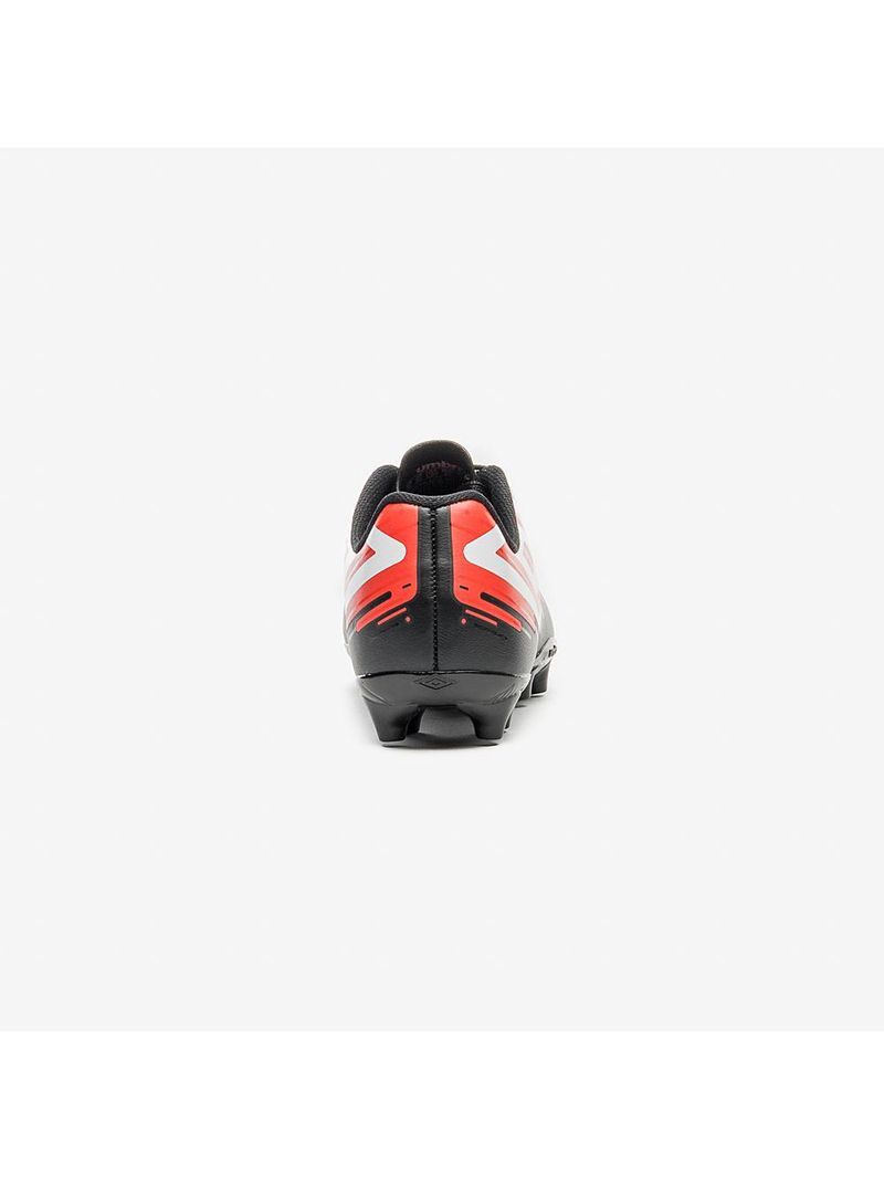 Chuteira campo umbro action jr