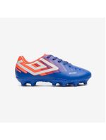 Chuteira campo umbro action jr