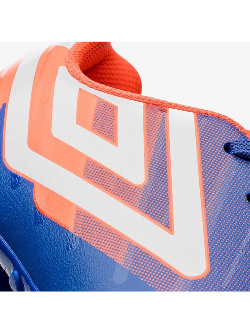 Chuteira campo umbro action jr