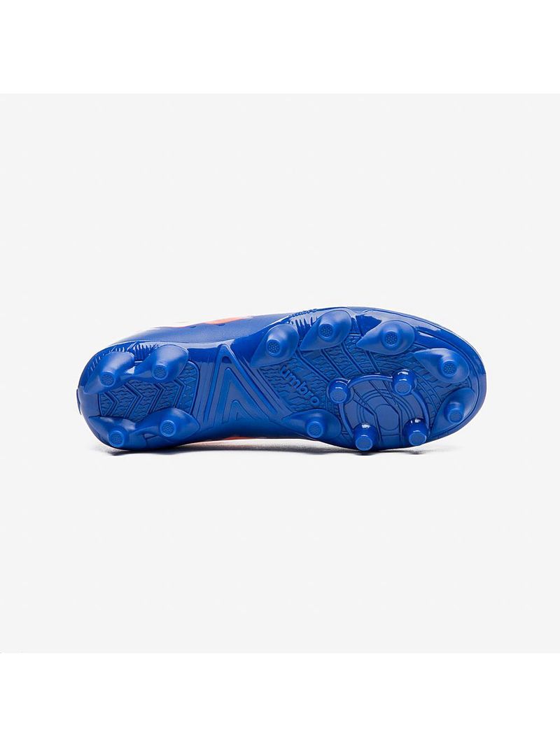 Chuteira campo umbro action jr