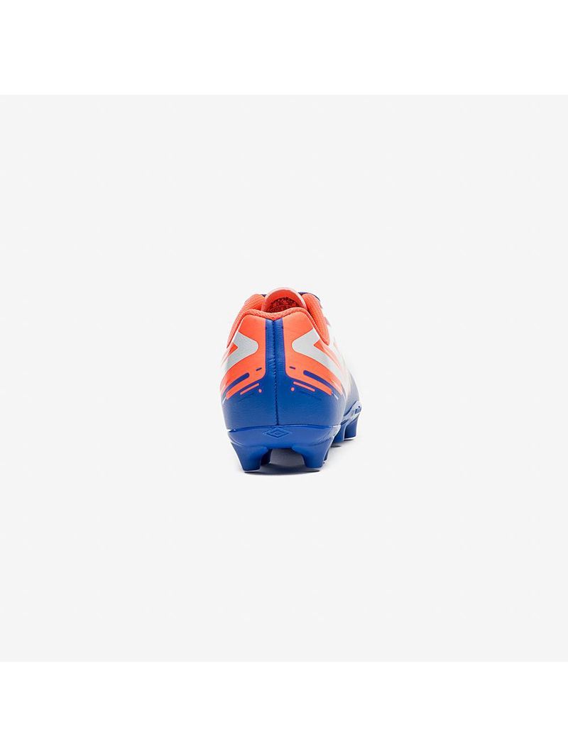 Chuteira campo umbro action jr