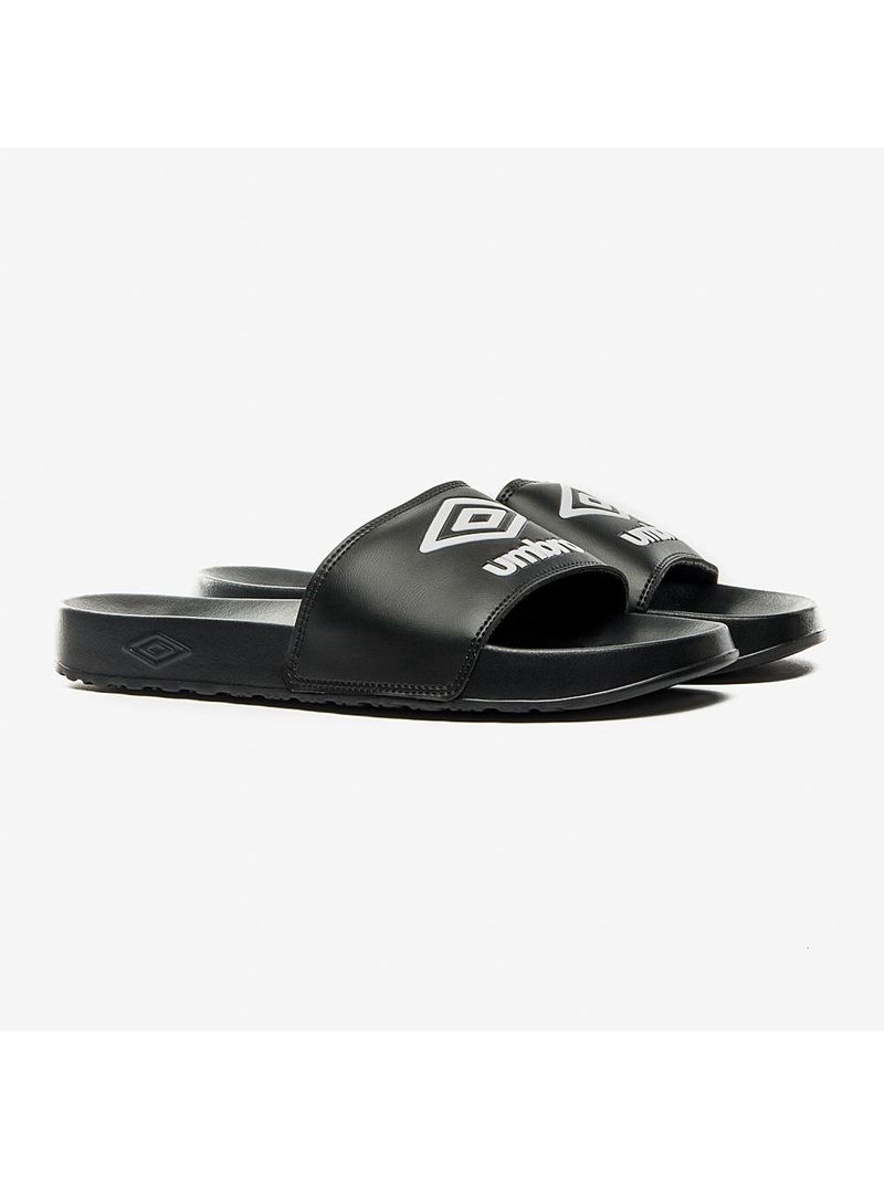 Chinelo umbro diamond slider unissex