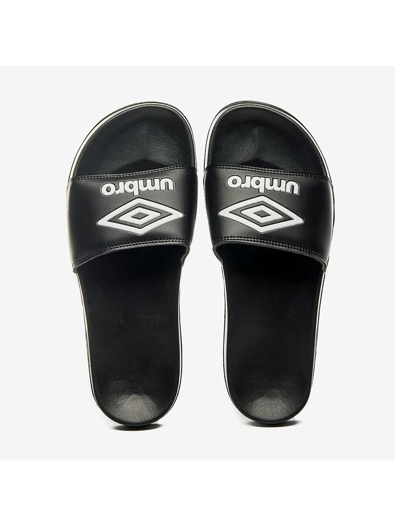Chinelo umbro diamond slider unissex