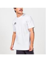 Camiseta masculina umbro duo mark
