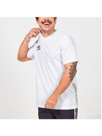 Camiseta masculina umbro duo mark