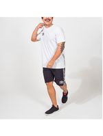 Camiseta masculina umbro duo mark