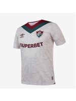 Camisa masculina umbro fluminense of3 2024 (torcedor)