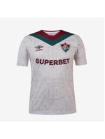 Camisa masculina umbro fluminense of3 2024 (torcedor)