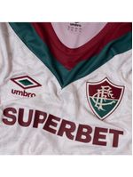 Camisa masculina umbro fluminense of3 2024 (torcedor)