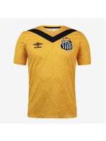Camisa masculina umbro santos of3 2024 (torcedor s/n)