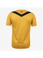 Camisa masculina umbro santos of3 2024 (torcedor s/n)