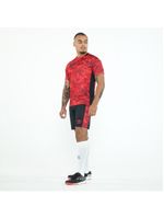 Camisa masculina umbro camuflagem