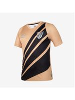 Camisa masculina umbro cap oficial 2 2024 torcedor s/n