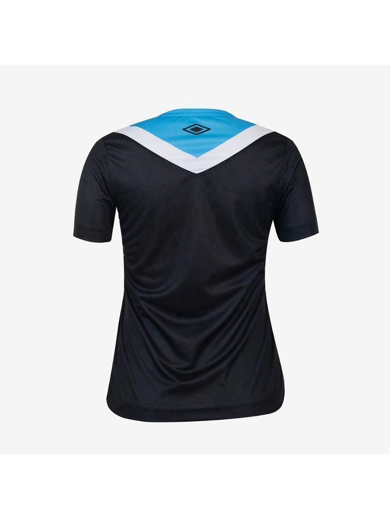 Camisa feminina umbro grêmio of3 2024 (jogadora)