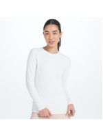Camisa feminina umbro termica light fit