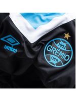 Camisa feminina umbro grêmio of3 2024 (jogadora)
