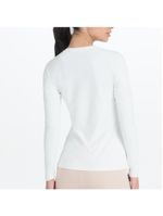 Camisa feminina umbro termica light fit