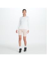 Camisa feminina umbro termica light fit