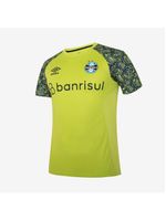 Camisa masculina umbro grêmio treino goleiro 2024
