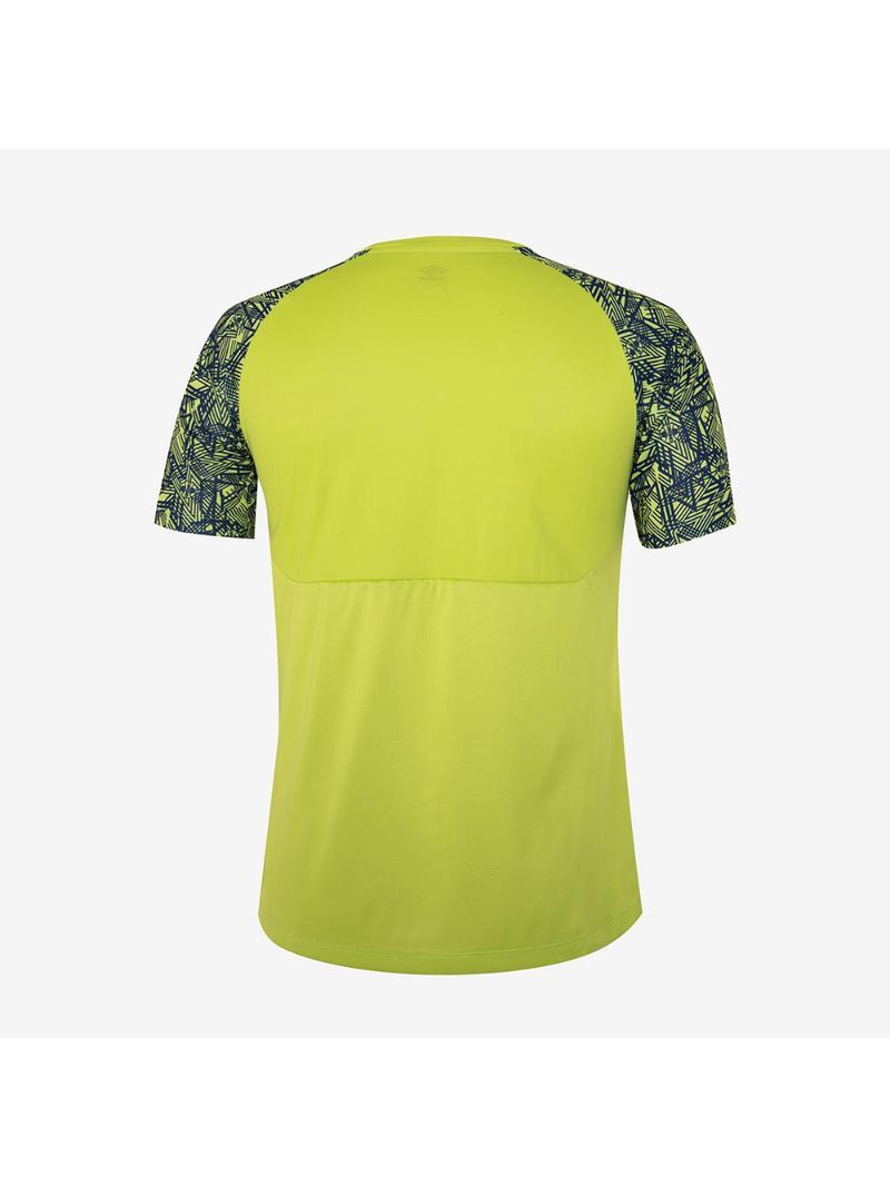 Camisa masculina umbro grêmio treino goleiro 2024