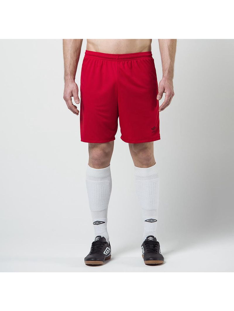 Calção masculino umbro twr striker